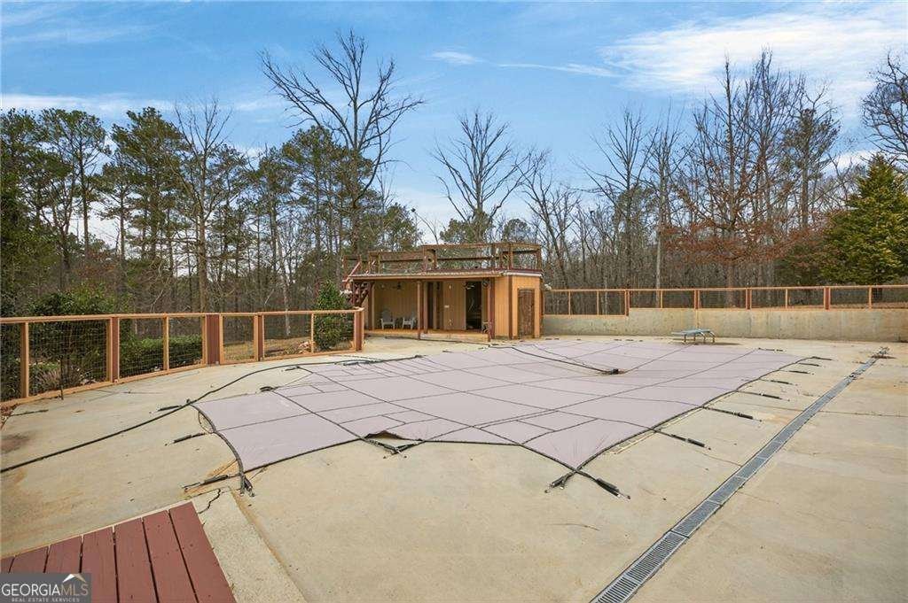 7346 Banks Mill Road Douglasville - Photo 36