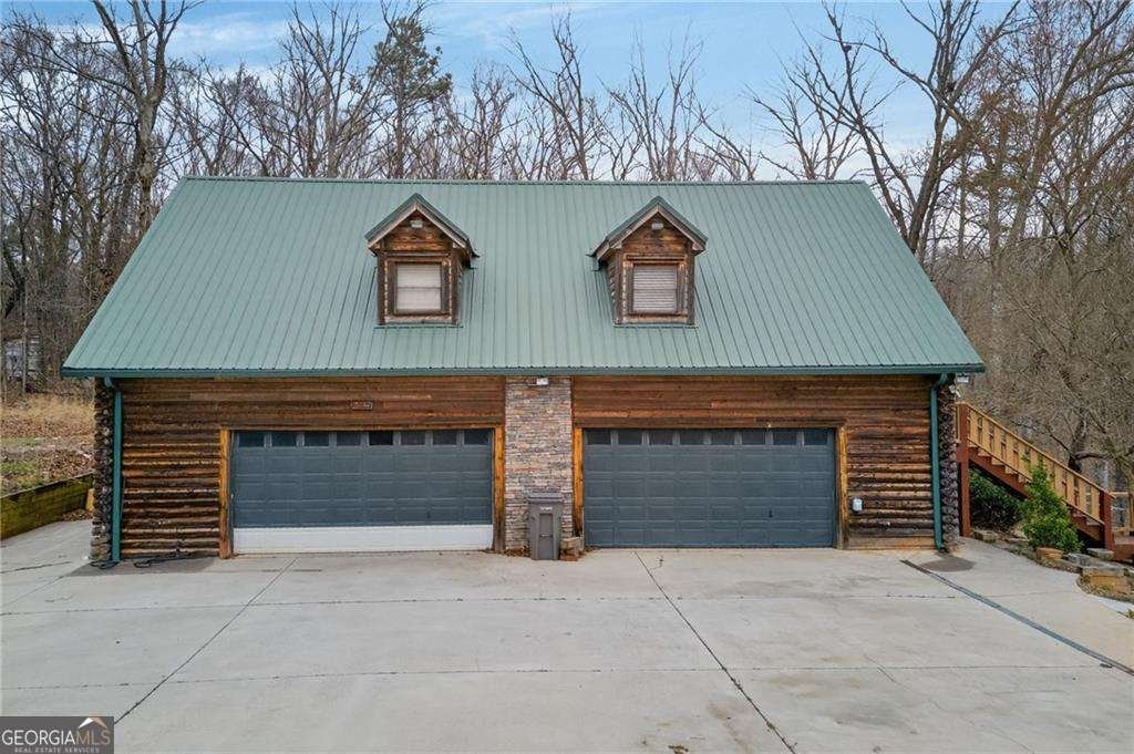 7346 Banks Mill Road Douglasville - Photo 44