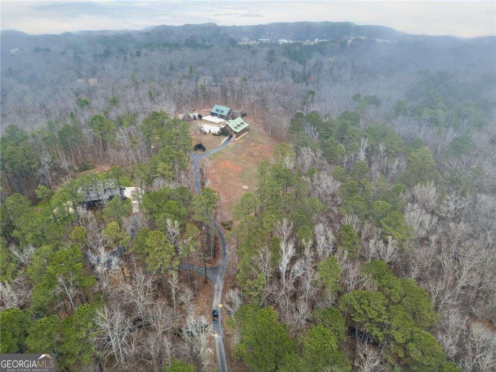 7346 Banks Mill Road Douglasville - Photo 52