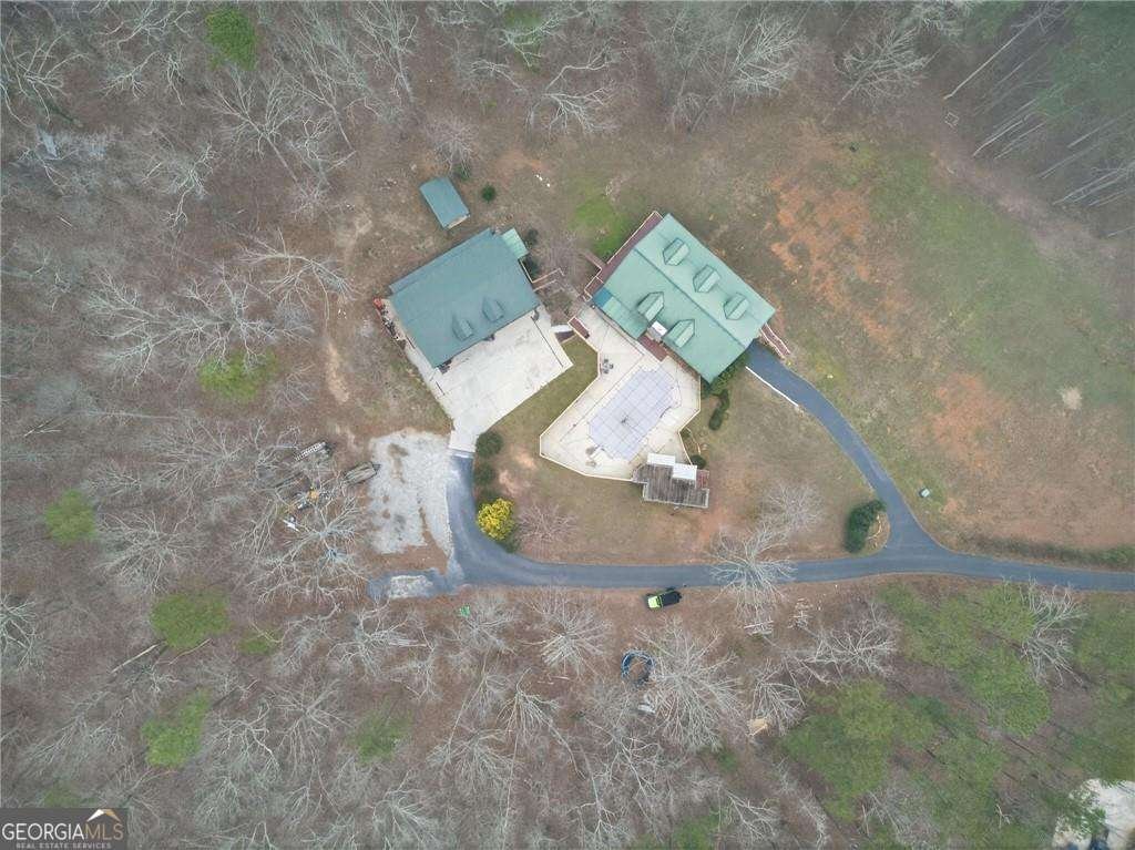 7346 Banks Mill Road Douglasville - Photo 54