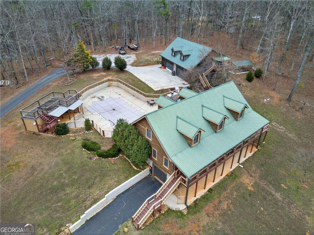 7346 Banks Mill Road Douglasville - Photo 56