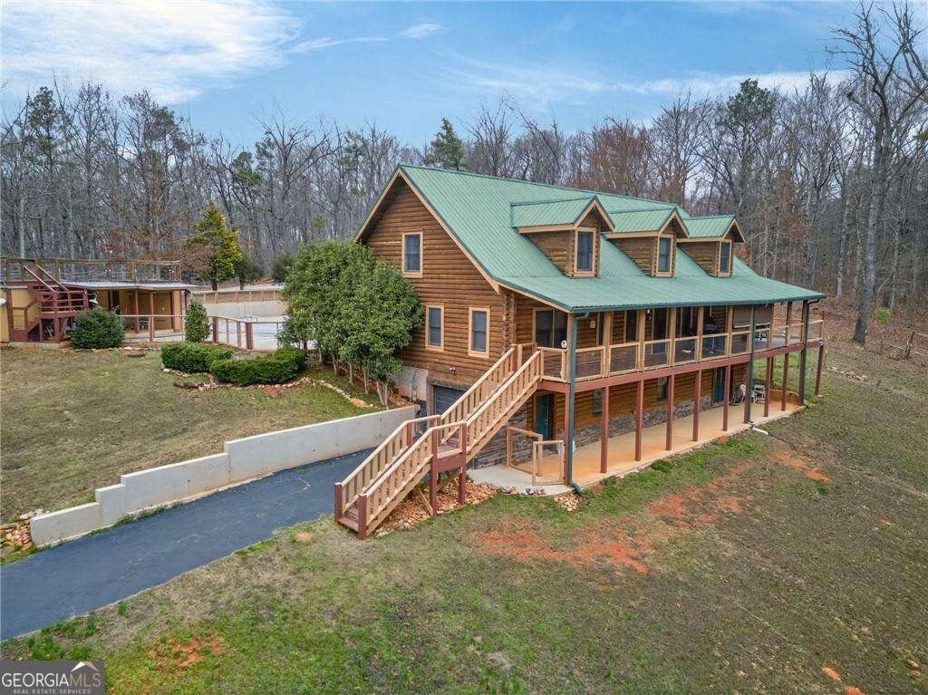 7346 Banks Mill Road Douglasville - Photo 57