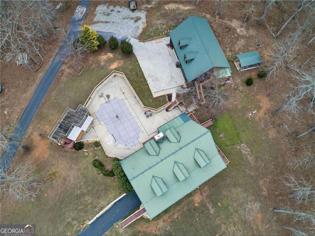 7346 Banks Mill Road Douglasville - Photo 58