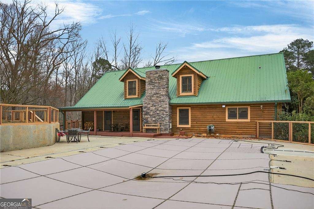 7346 Banks Mill Road Douglasville - Photo 6