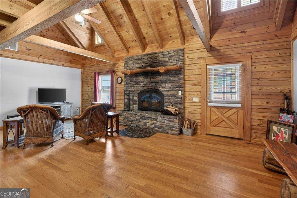 7346 Banks Mill Road Douglasville - Photo 8