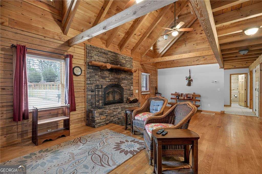 7346 Banks Mill Road Douglasville - Photo 9