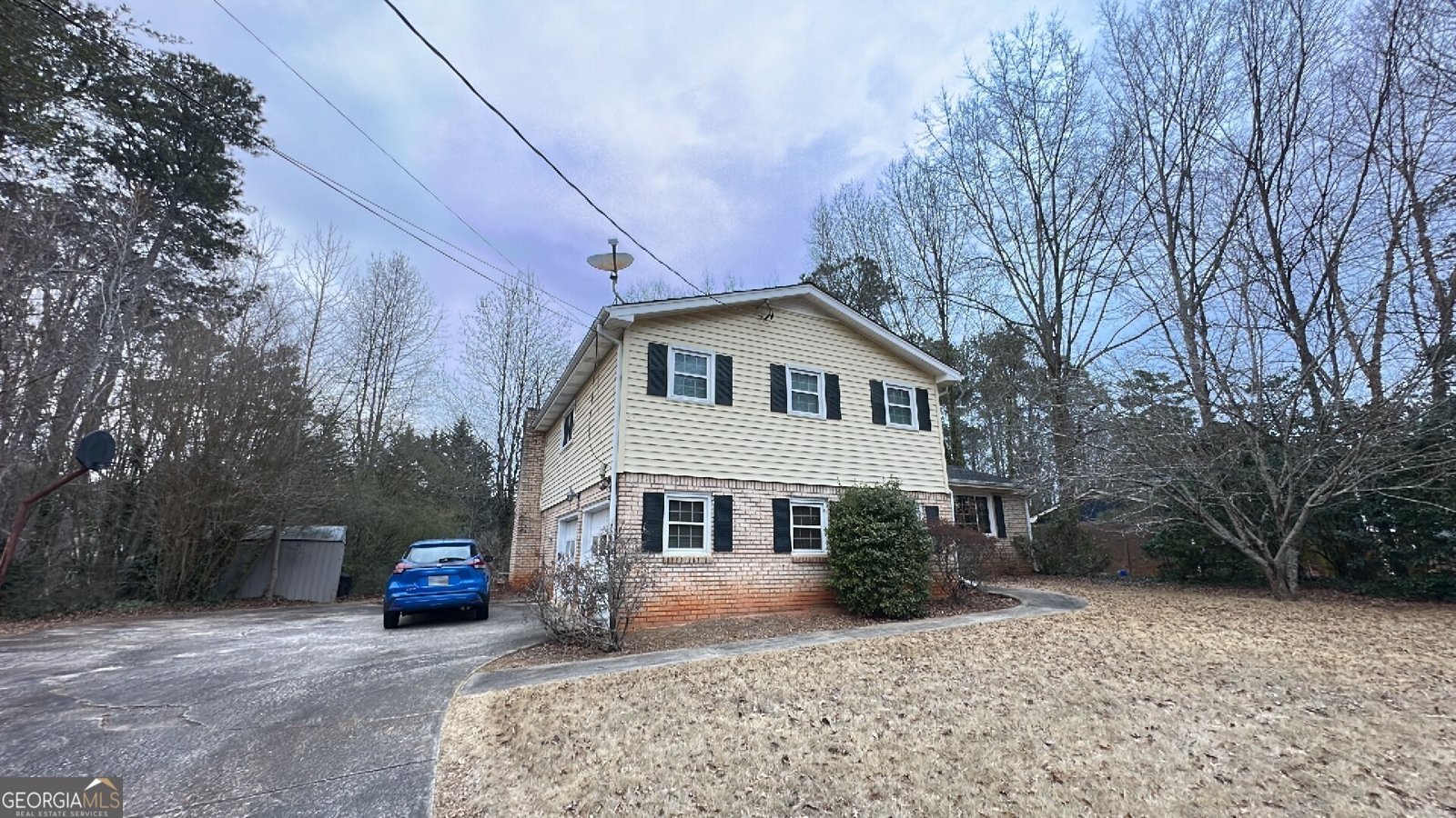 3042 Pathview Lane Marietta - Photo 1