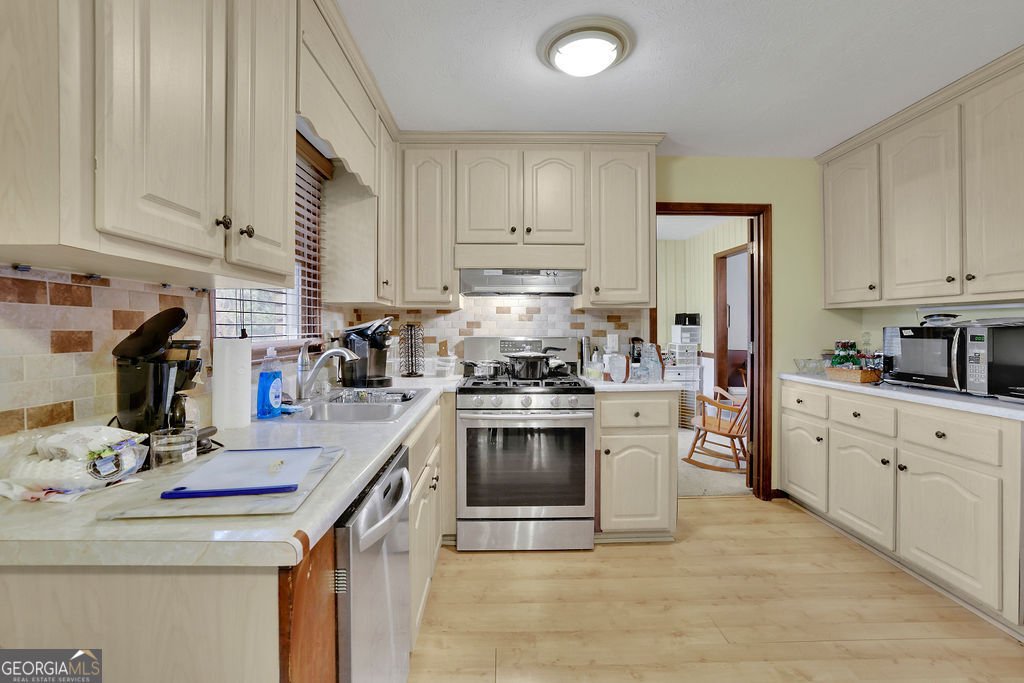 3042 Pathview Lane Marietta - Photo 10