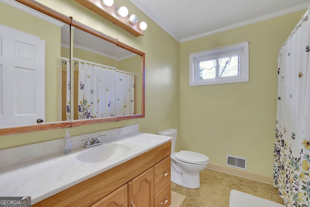 3042 Pathview Lane Marietta - Photo 15