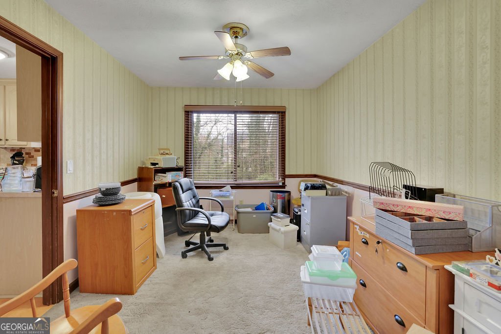 3042 Pathview Lane Marietta - Photo 18