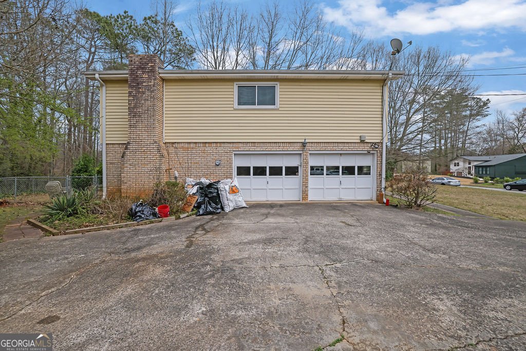 3042 Pathview Lane Marietta - Photo 19