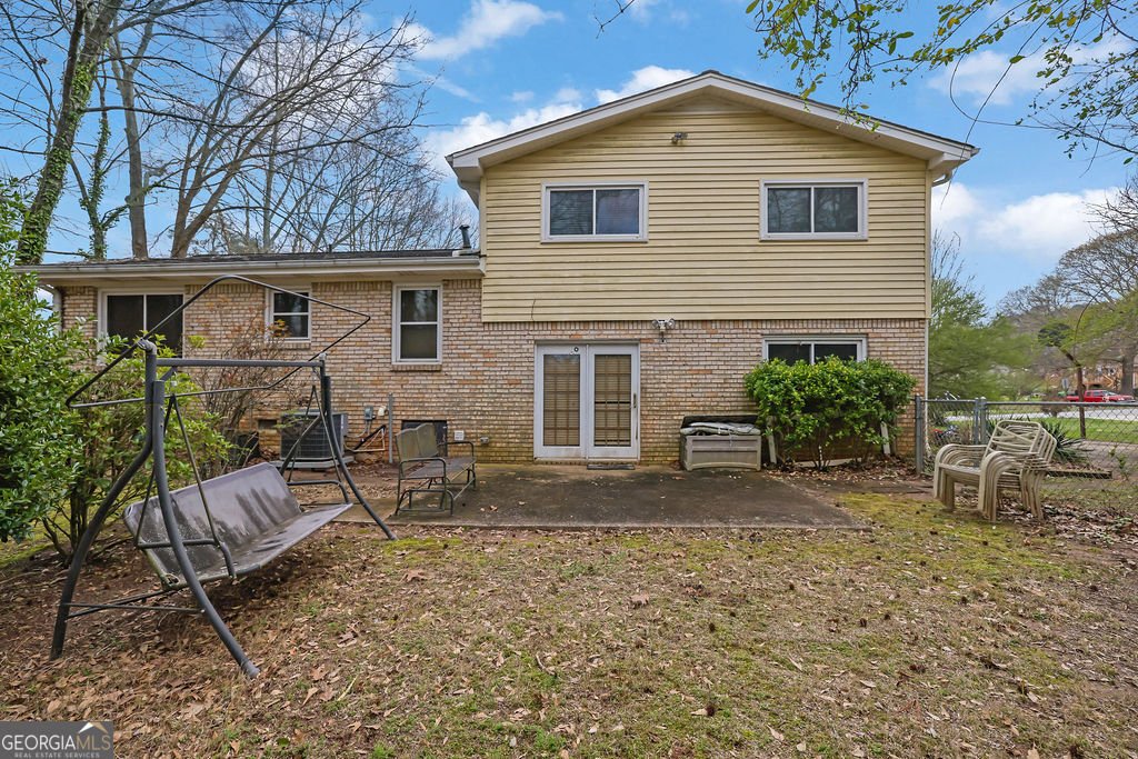 3042 Pathview Lane Marietta - Photo 21