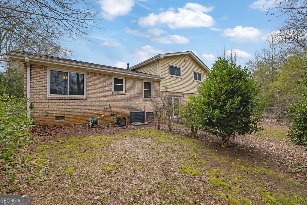 3042 Pathview Lane Marietta - Photo 22