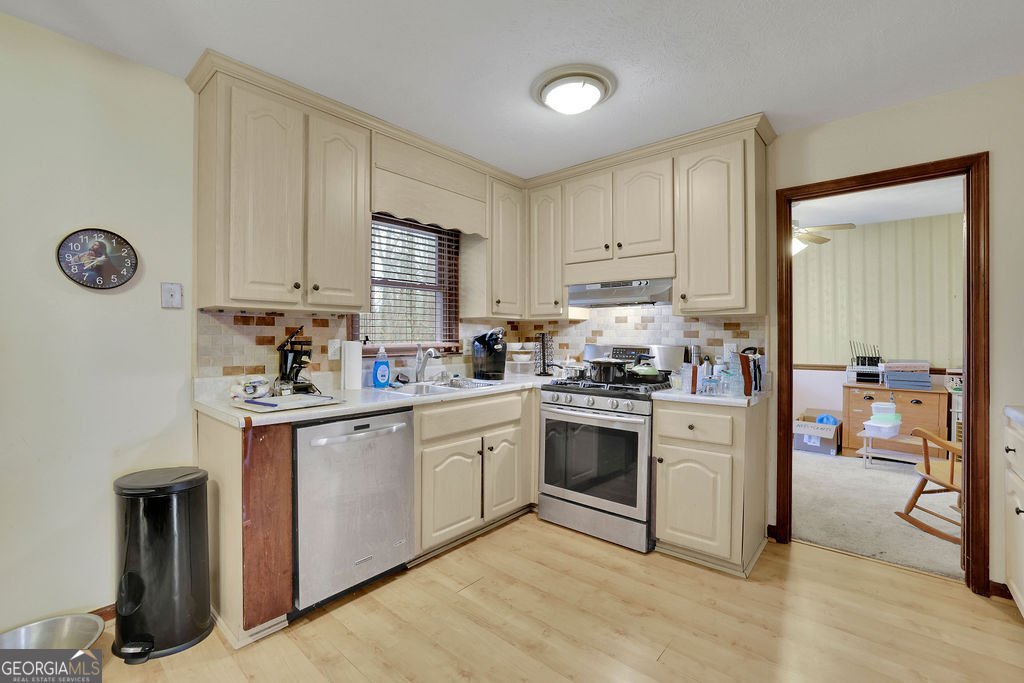 3042 Pathview Lane Marietta - Photo 8