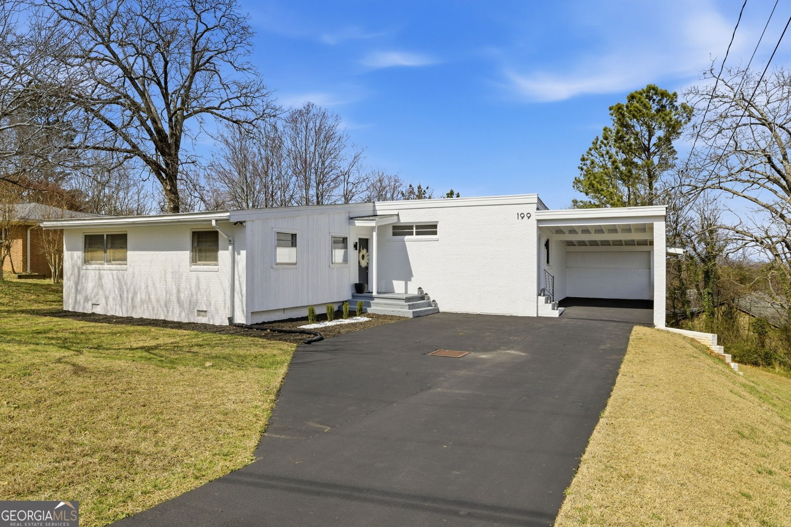 199 Sunrise Circle Cornelia - Photo 1