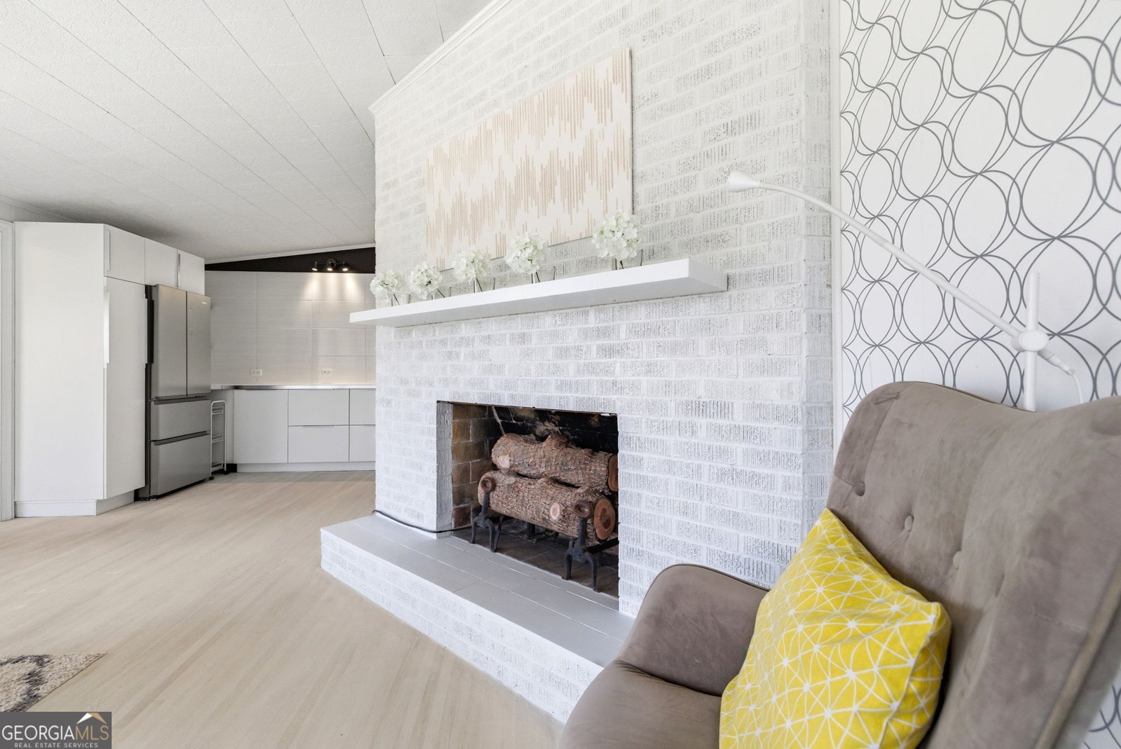 199 Sunrise Circle Cornelia - Photo 17