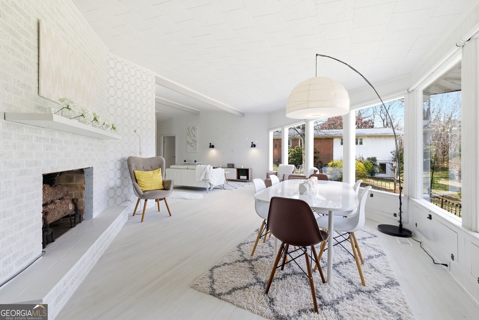 199 Sunrise Circle Cornelia - Photo 18