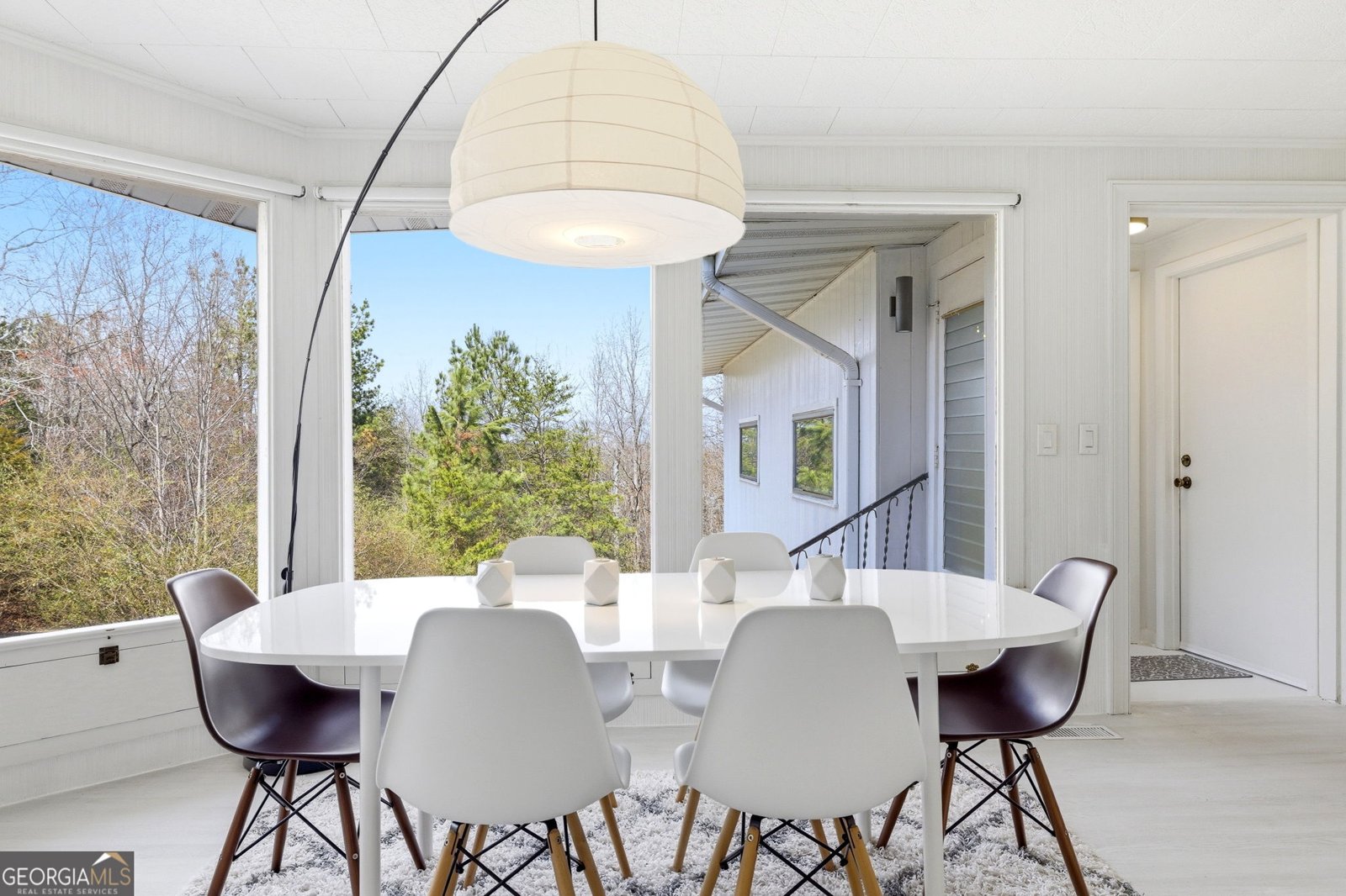 199 Sunrise Circle Cornelia - Photo 20