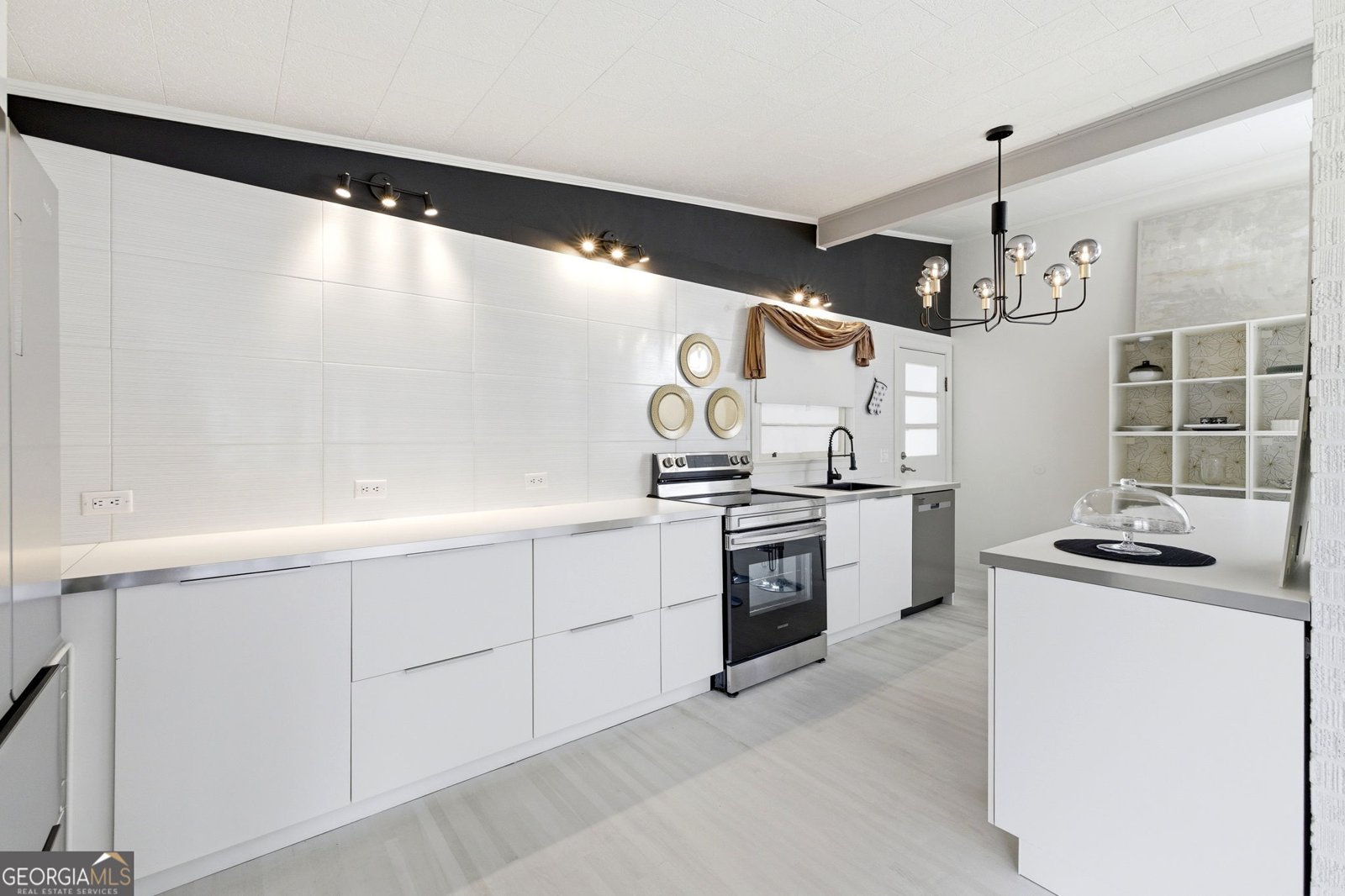 199 Sunrise Circle Cornelia - Photo 21