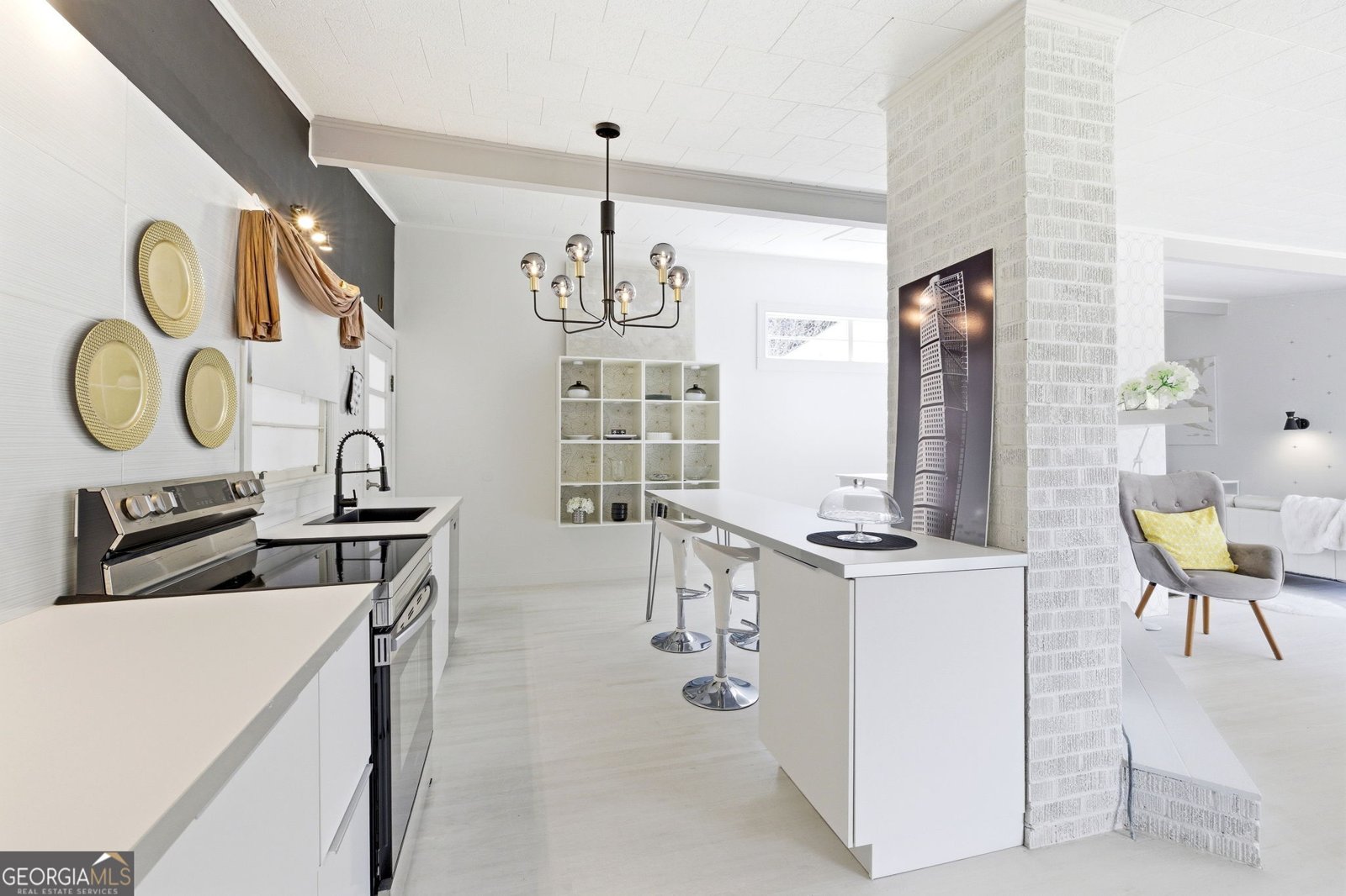 199 Sunrise Circle Cornelia - Photo 22