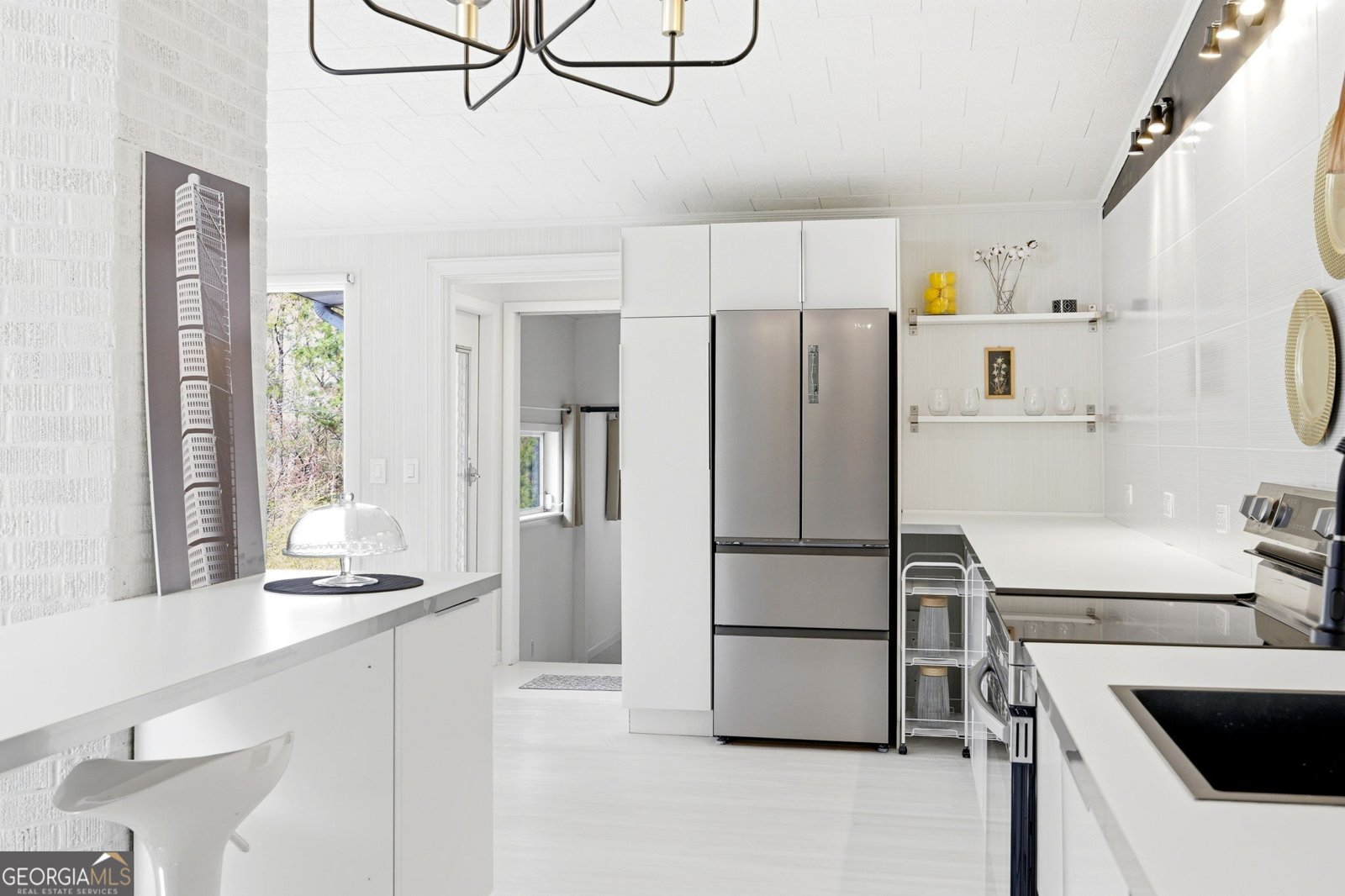 199 Sunrise Circle Cornelia - Photo 24