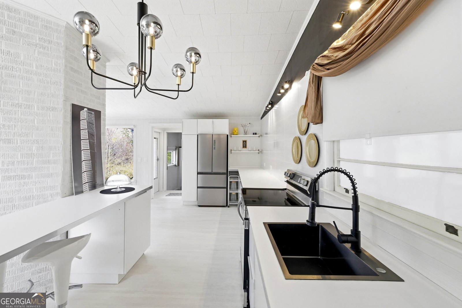 199 Sunrise Circle Cornelia - Photo 25