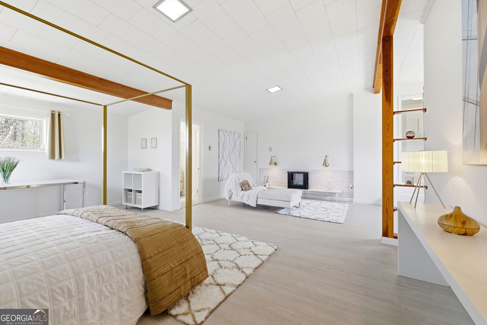 199 Sunrise Circle Cornelia - Photo 33