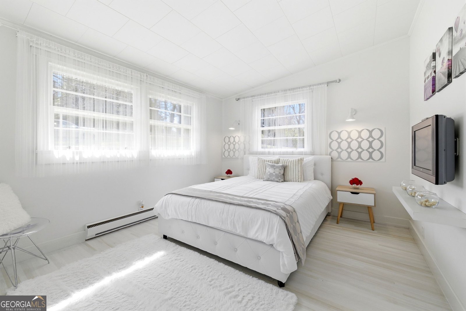 199 Sunrise Circle Cornelia - Photo 46