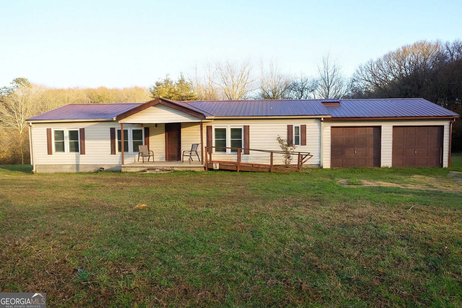 138 Omer Bond Road Royston - Photo 1