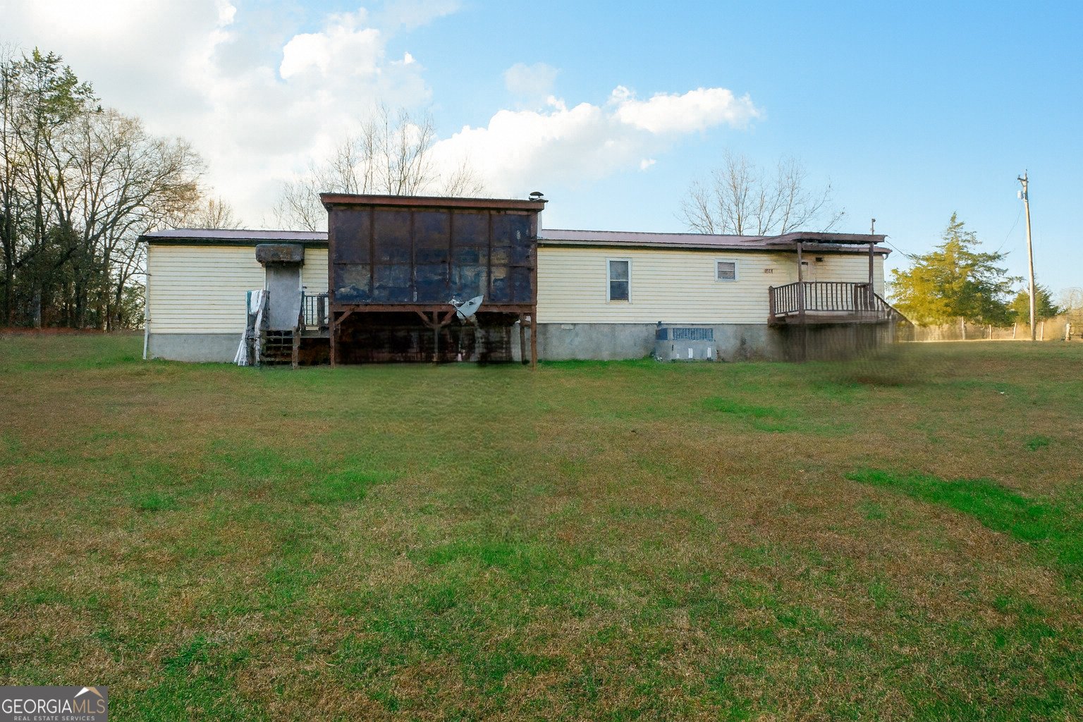 138 Omer Bond Road Royston - Photo 13