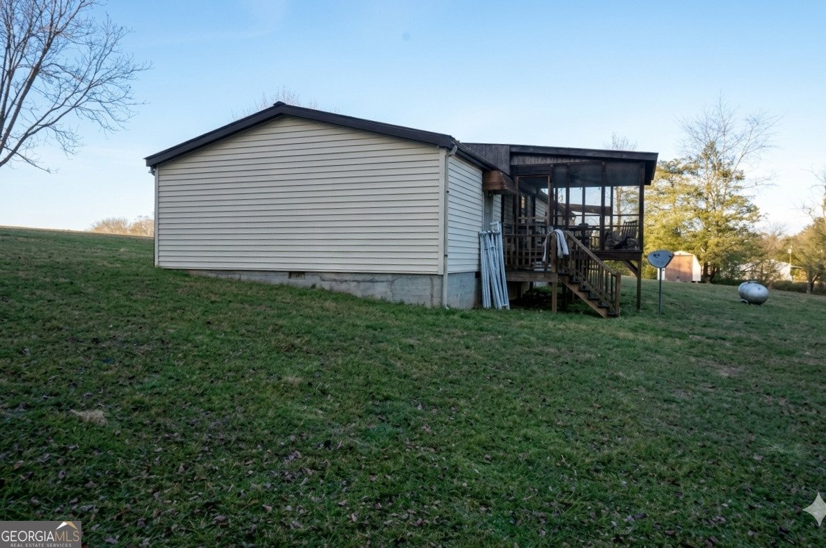 138 Omer Bond Road Royston - Photo 14