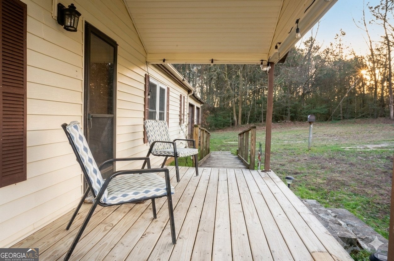 138 Omer Bond Road Royston - Photo 15