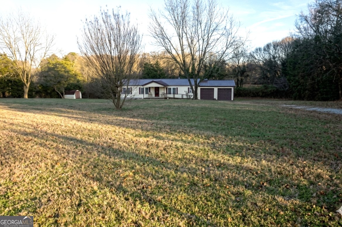138 Omer Bond Road Royston - Photo 16