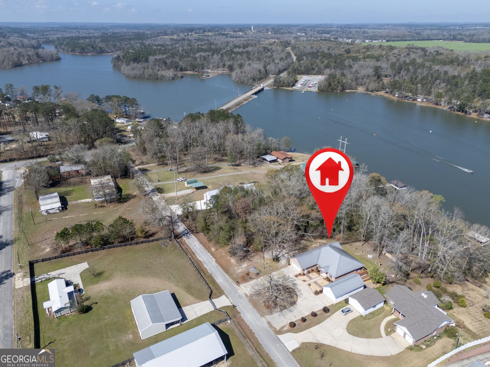 245 Cove Dr Abbeville - Photo 24