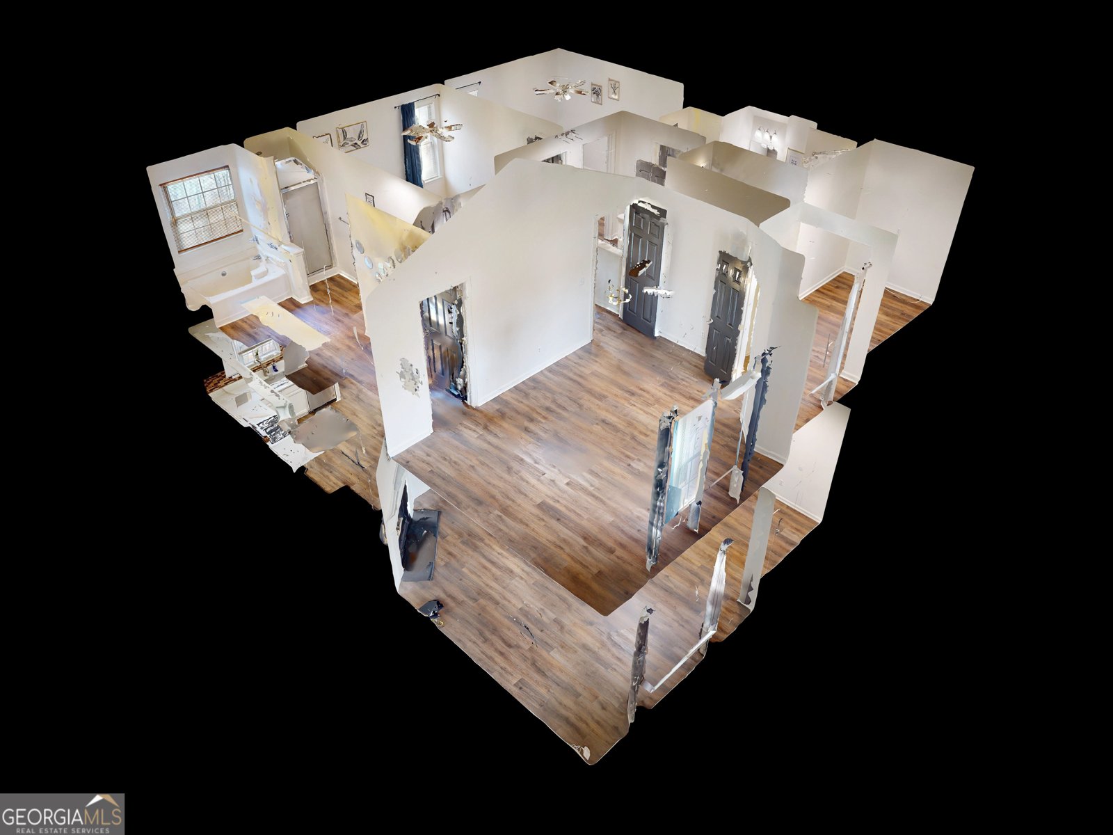 26 Springbottom Drive Lawrenceville - Photo 30