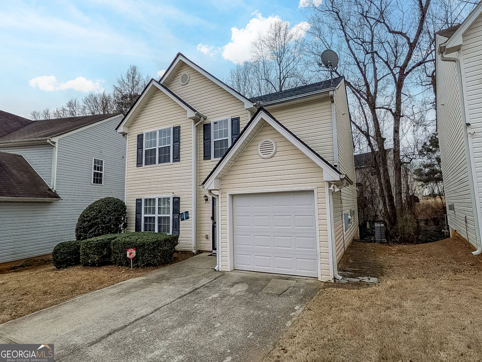 26 Springbottom Drive Lawrenceville - Photo 33