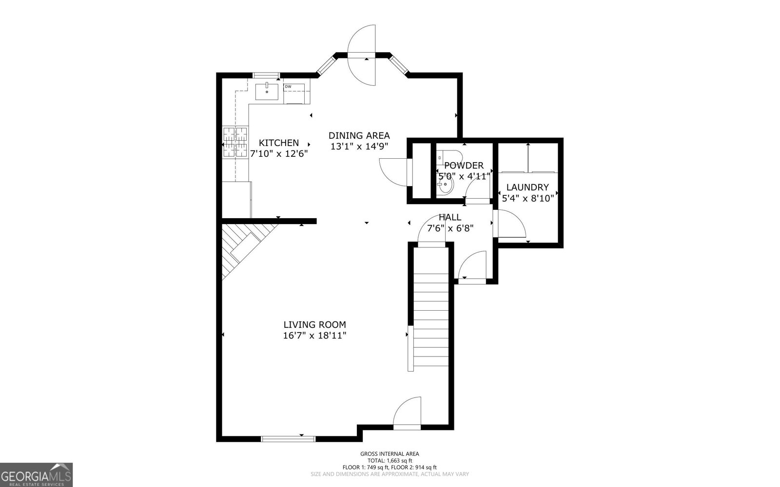 26 Springbottom Drive Lawrenceville - Photo 37