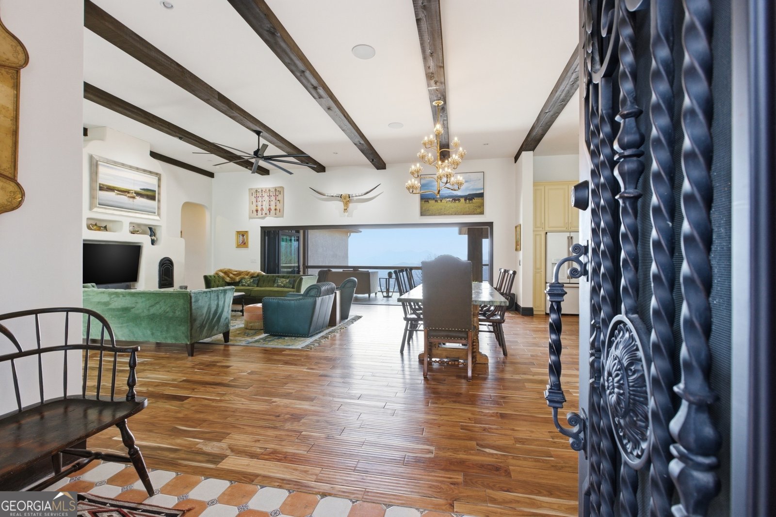 58 Buttons Lane Dillard - Photo 17