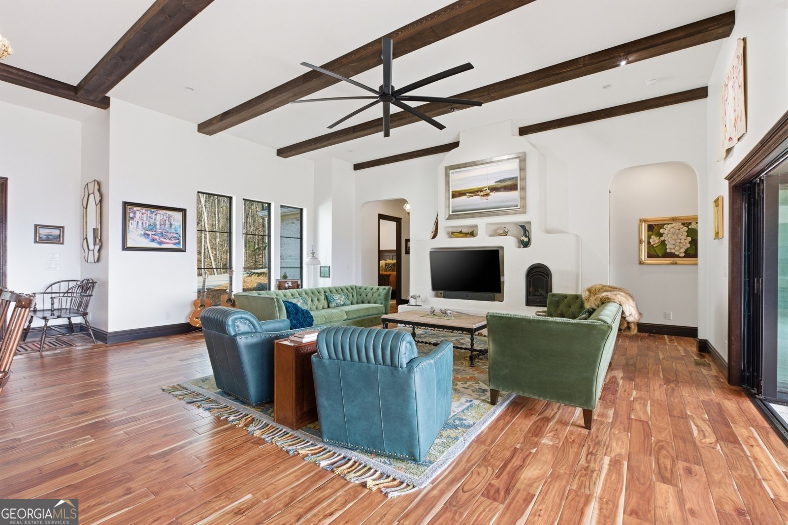 58 Buttons Lane Dillard - Photo 19