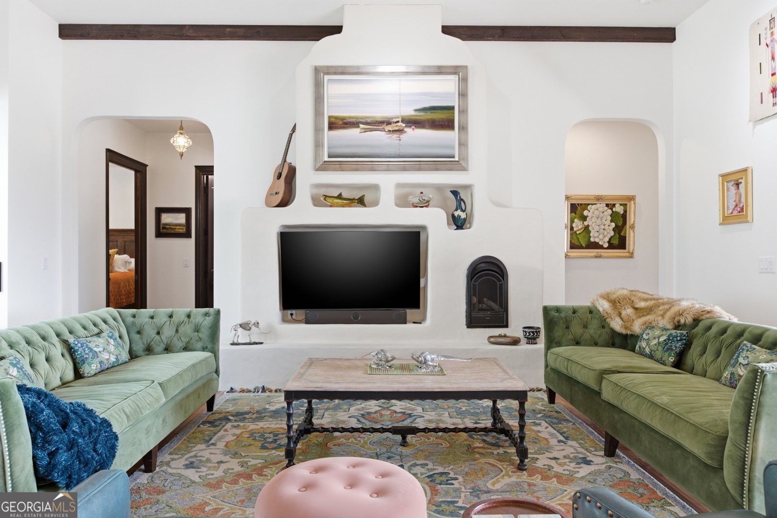 58 Buttons Lane Dillard - Photo 20