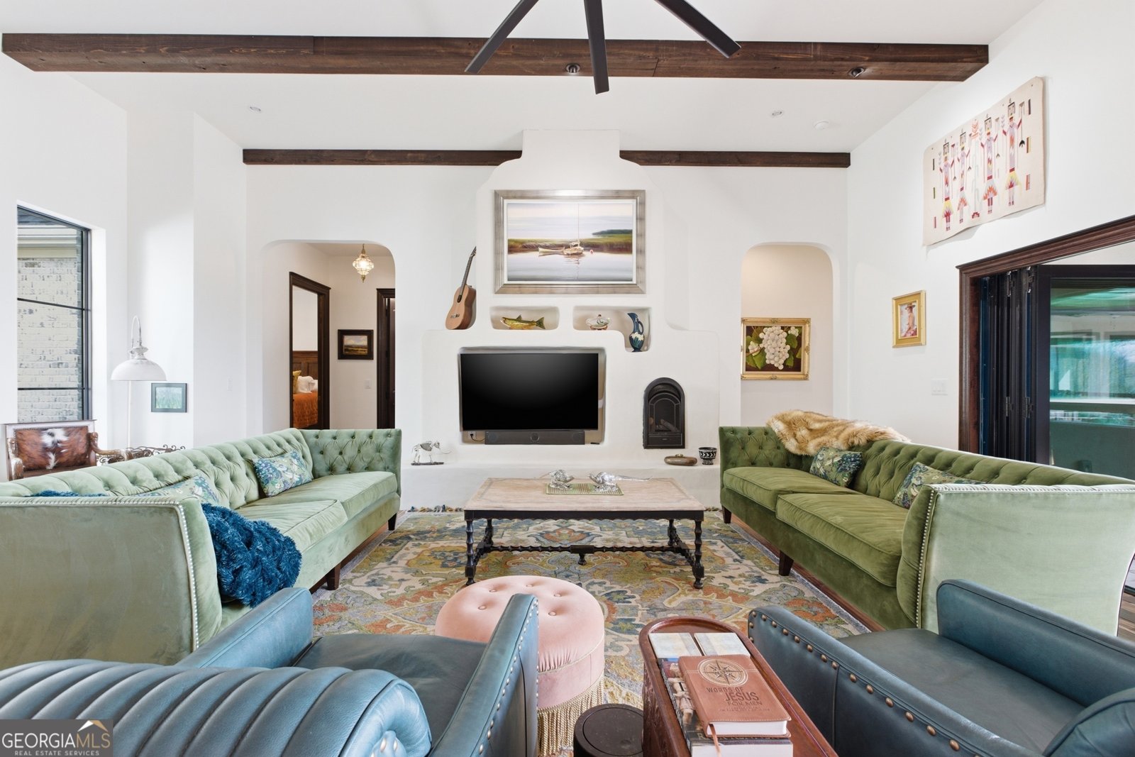 58 Buttons Lane Dillard - Photo 21