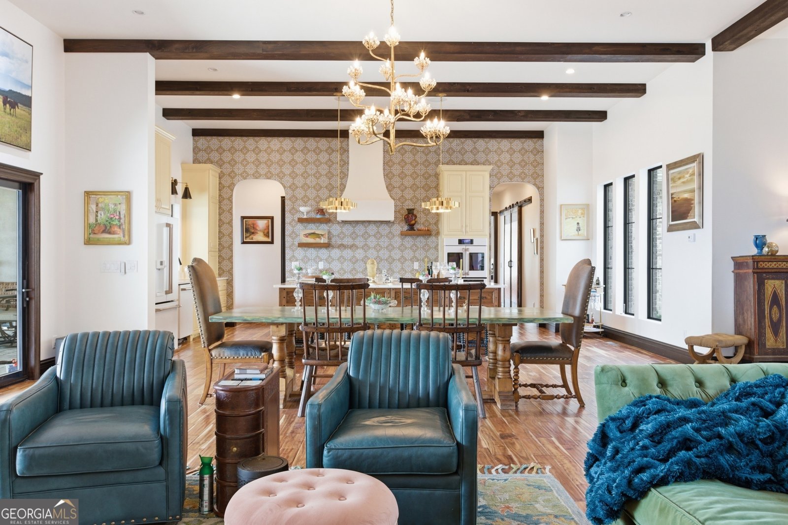 58 Buttons Lane Dillard - Photo 22