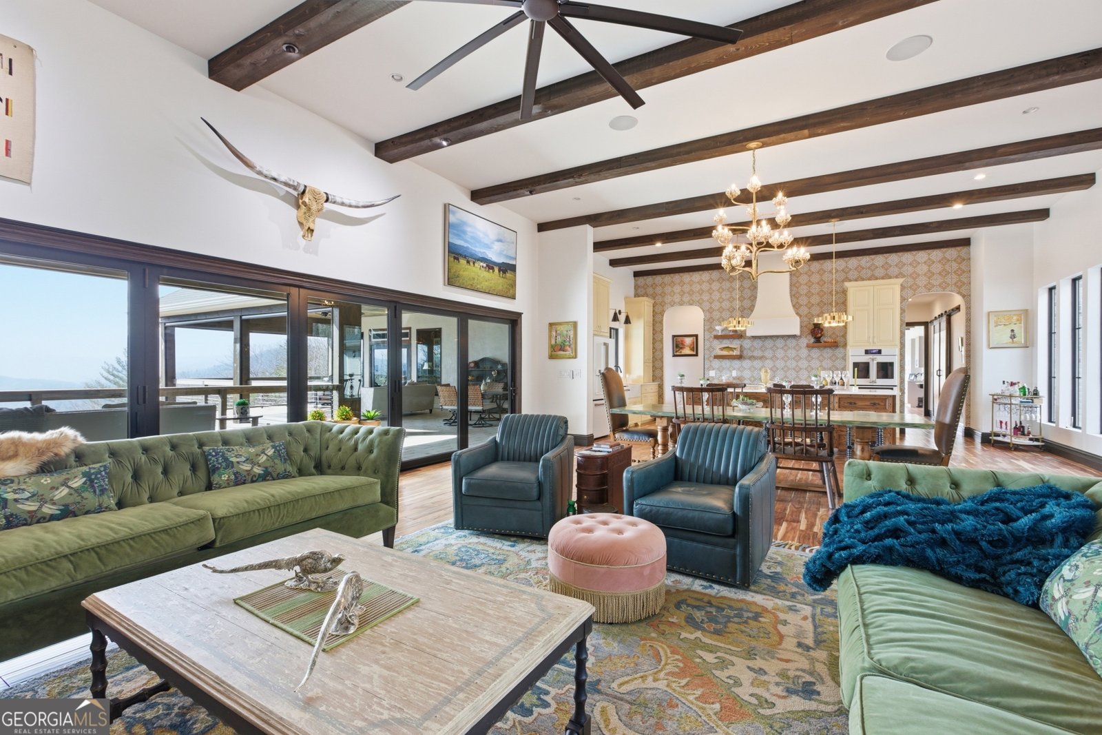 58 Buttons Lane Dillard - Photo 23