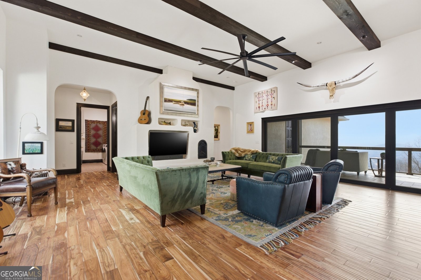 58 Buttons Lane Dillard - Photo 24