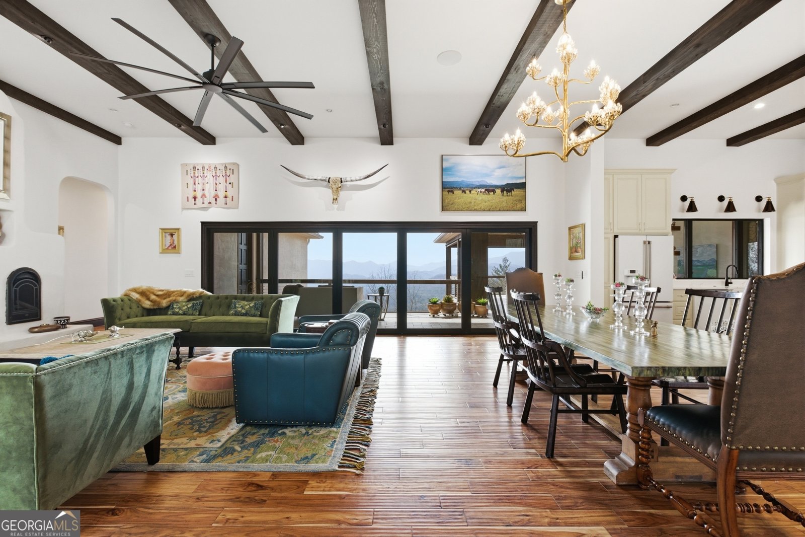 58 Buttons Lane Dillard - Photo 25