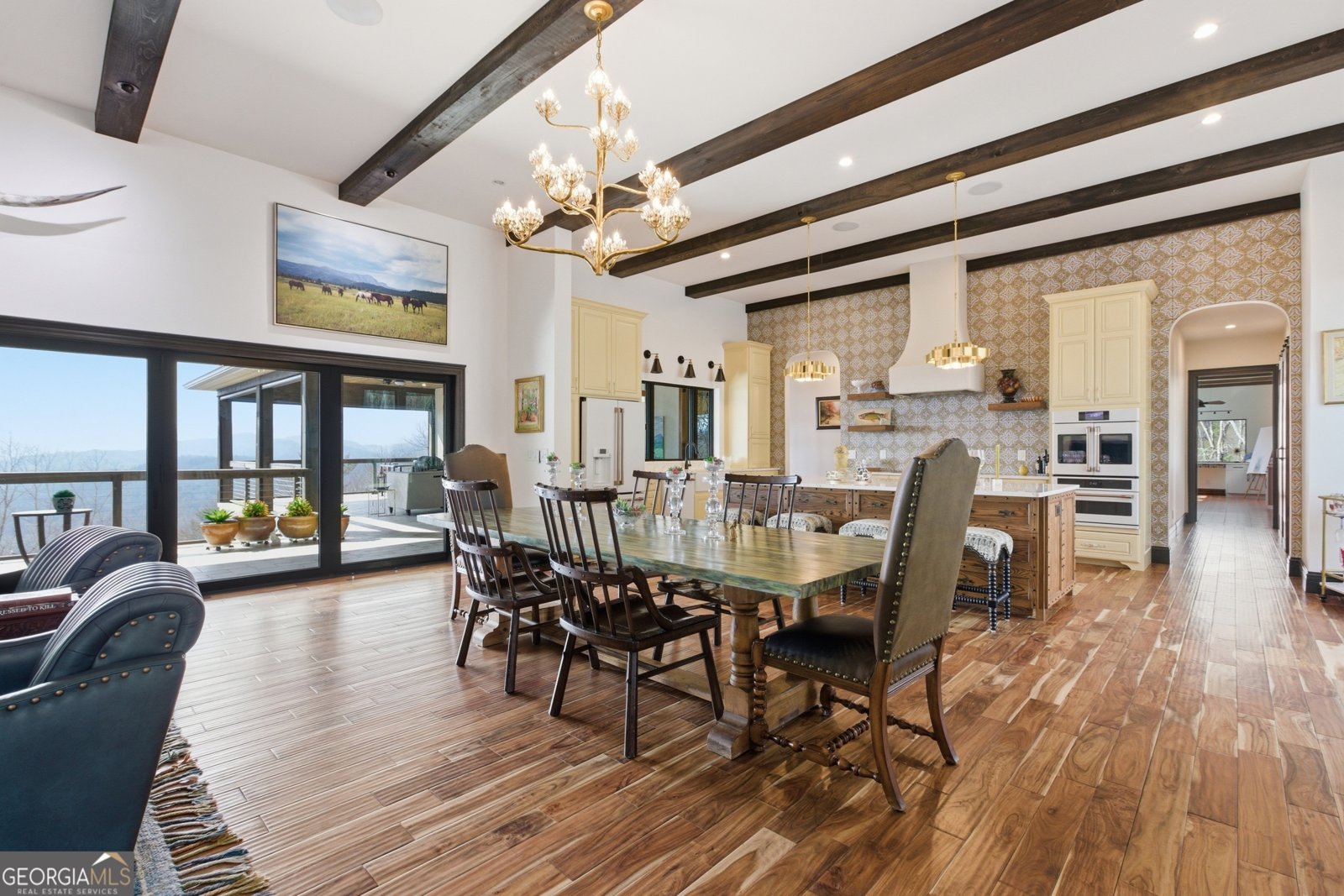 58 Buttons Lane Dillard - Photo 26