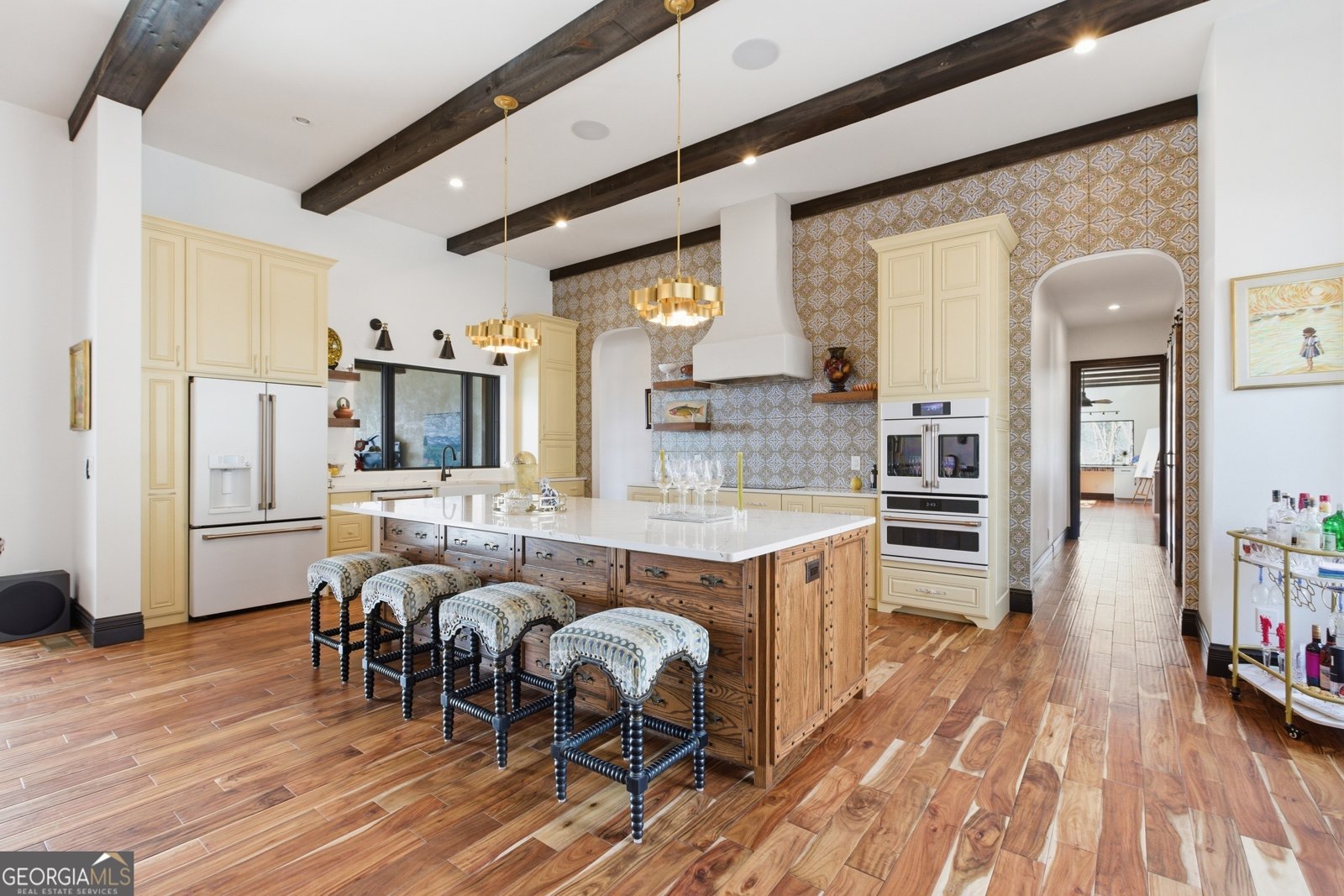 58 Buttons Lane Dillard - Photo 27