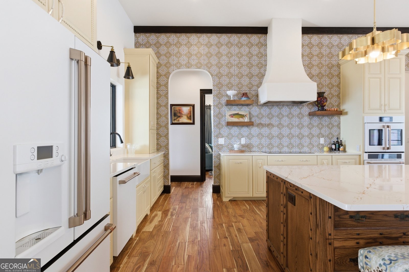 58 Buttons Lane Dillard - Photo 29