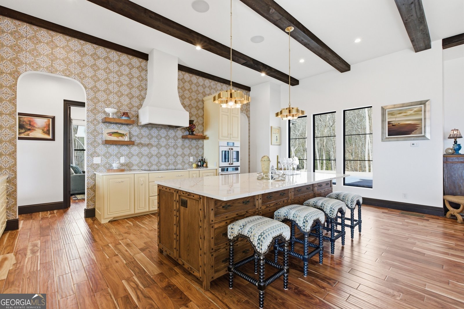 58 Buttons Lane Dillard - Photo 30