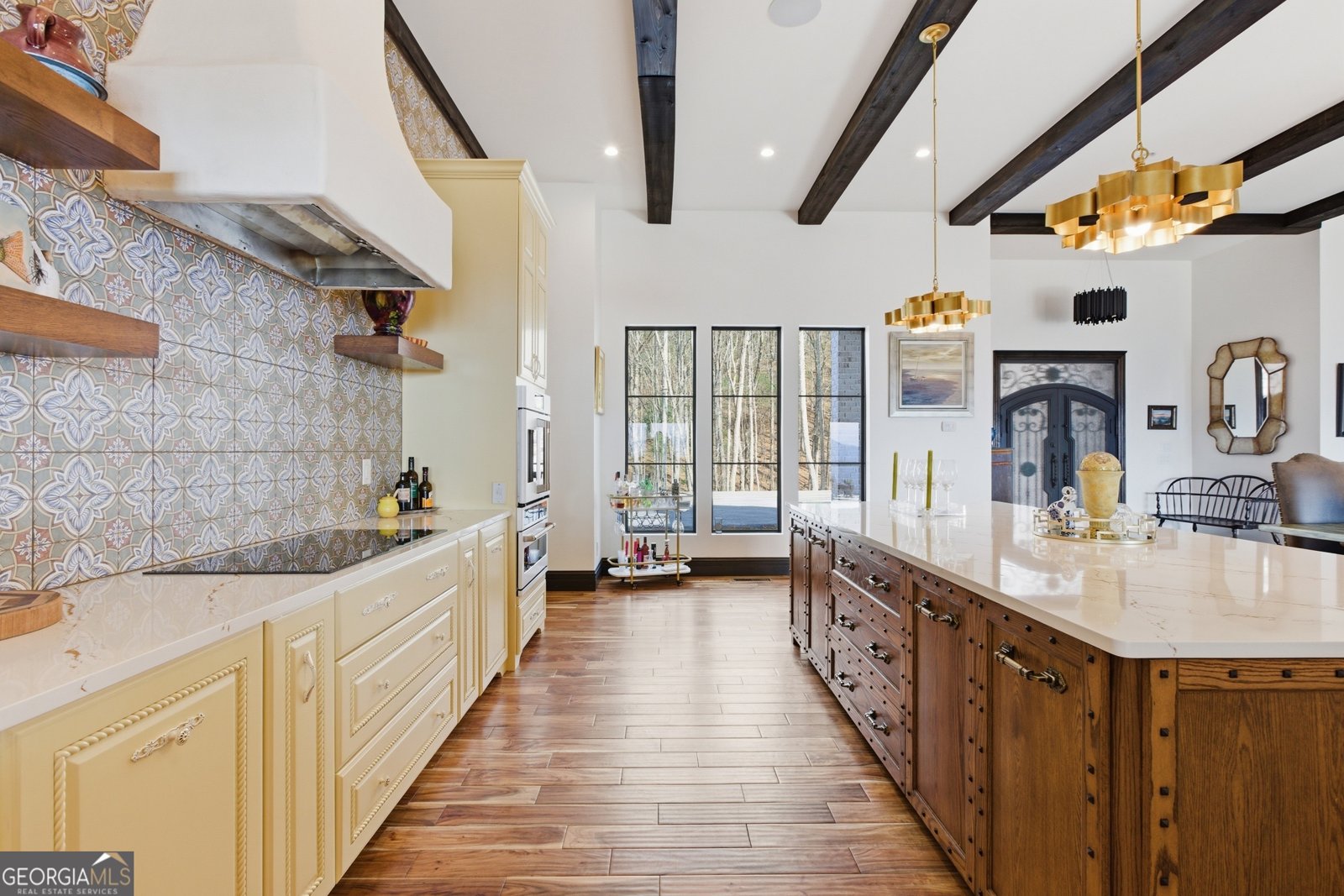 58 Buttons Lane Dillard - Photo 31